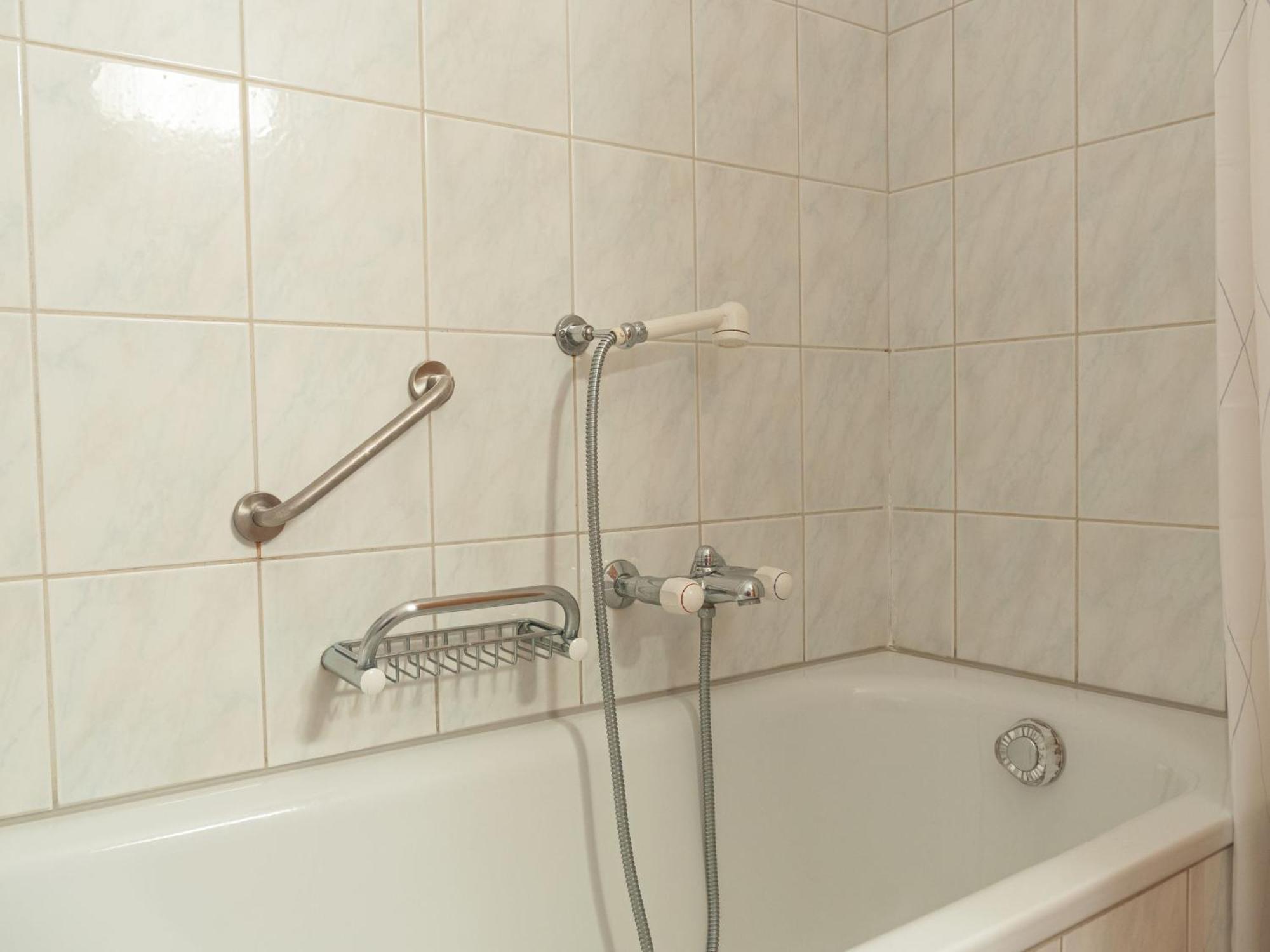 Apartment Victoria 1 C1 By Interhome نينداز المظهر الخارجي الصورة