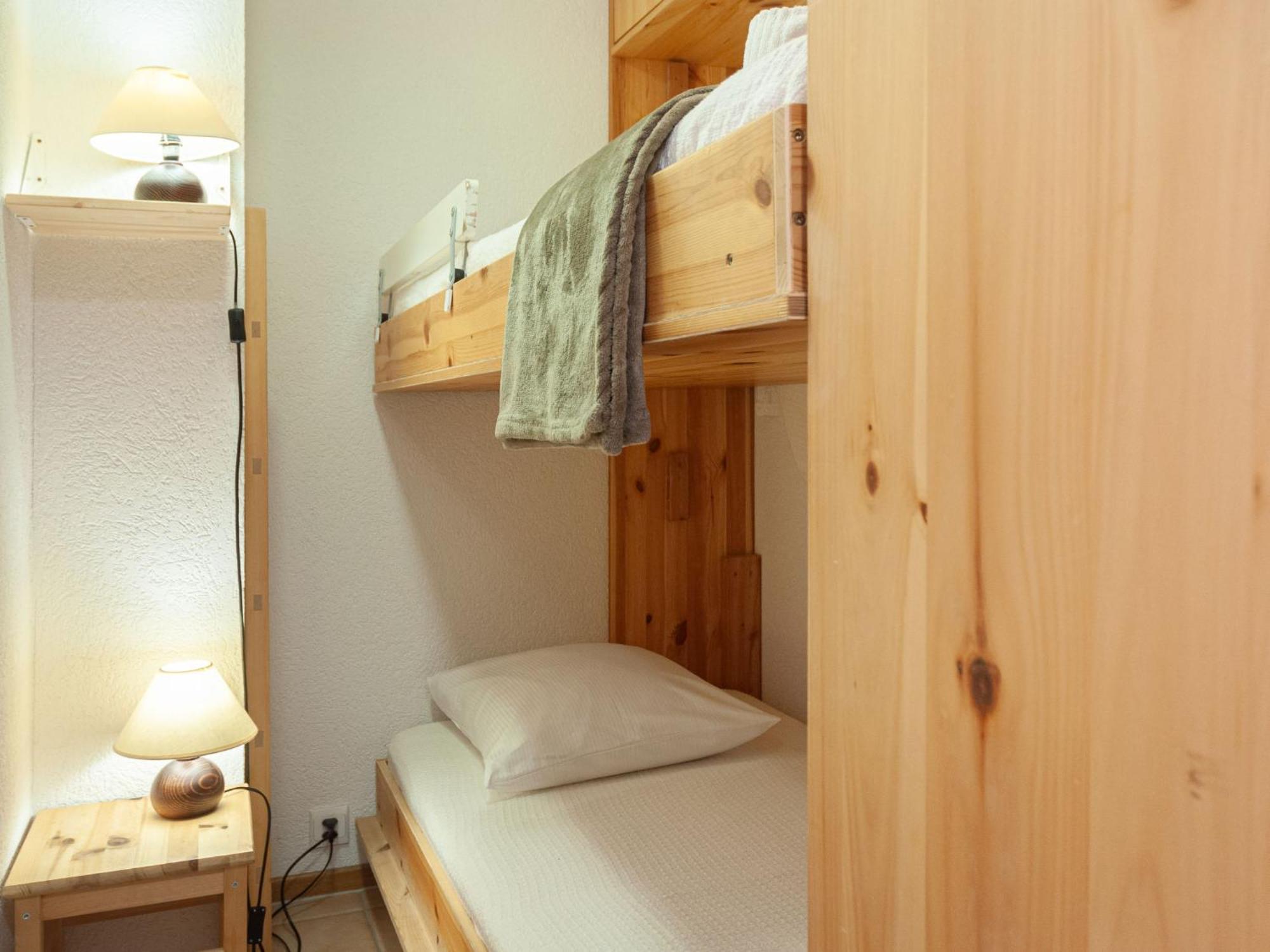 Apartment Victoria 1 C1 By Interhome نينداز المظهر الخارجي الصورة